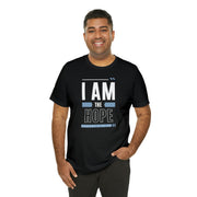 I Am the Hope - Plus