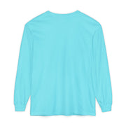 U52 - Long Sleeve Tee
