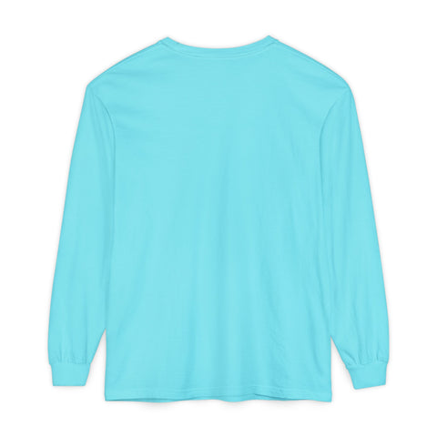 U52 - Long Sleeve Tee