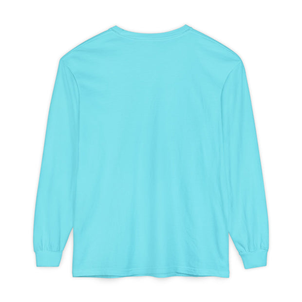 U52 - Long Sleeve Tee