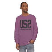 U52 - Long Sleeve Tee
