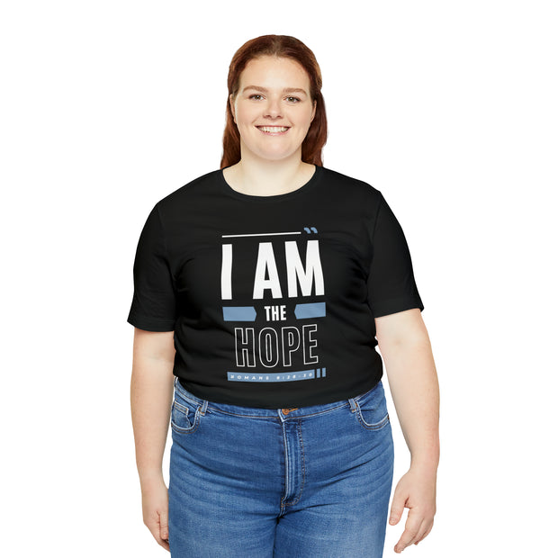 I Am the Hope - Plus