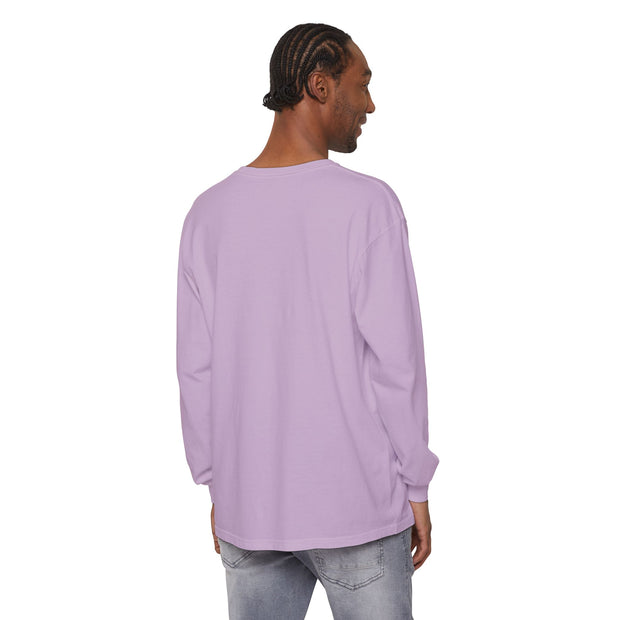 U52 - Long Sleeve Tee