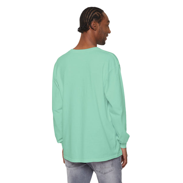 U52 - Long Sleeve Tee