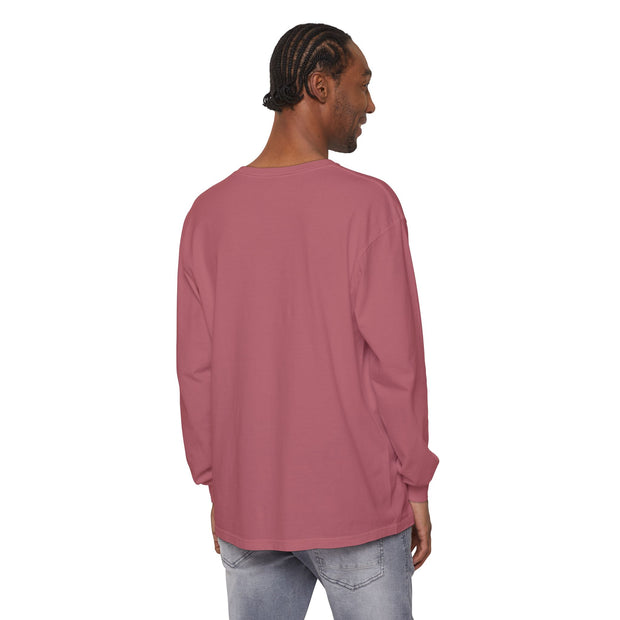 U52 - Long Sleeve Tee