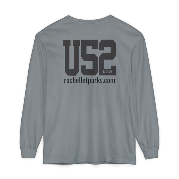 When You Do This Every Day - Long Sleeve Tee