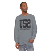 U52 - Long Sleeve Tee