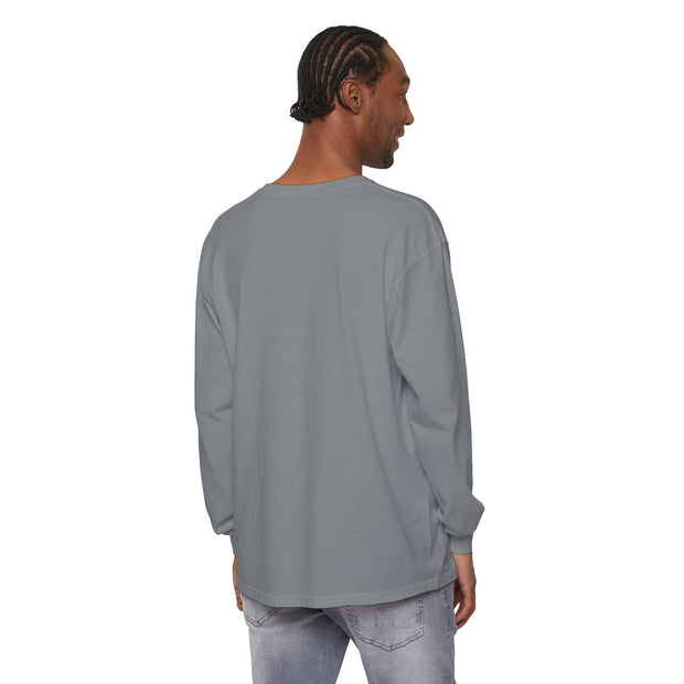 U52 - Long Sleeve Tee