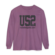 U52 - Long Sleeve Tee
