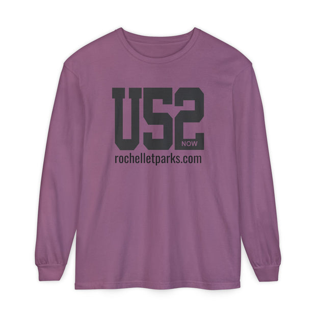 U52 - Long Sleeve Tee