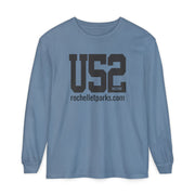 U52 - Long Sleeve Tee