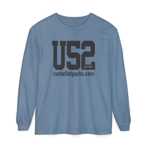 U52 - Long Sleeve Tee