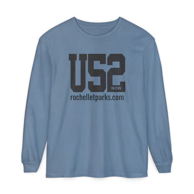U52 - Long Sleeve Tee