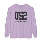 U52 - Long Sleeve Tee