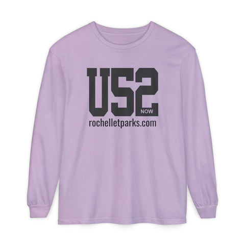 U52 - Long Sleeve Tee