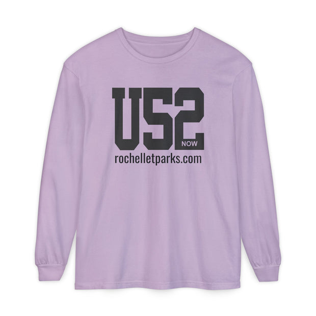 U52 - Long Sleeve Tee