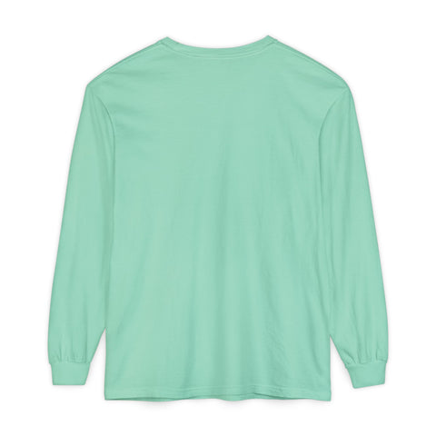 U52 - Long Sleeve Tee