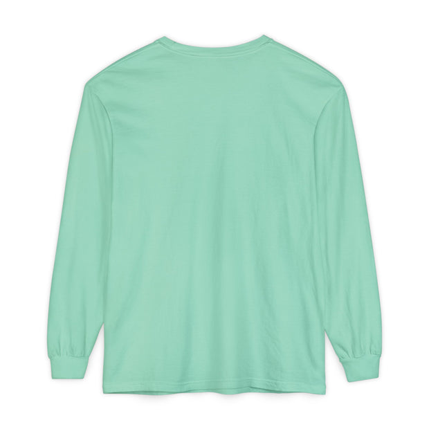 U52 - Long Sleeve Tee