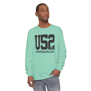 U52 - Long Sleeve Tee