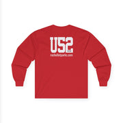 Unisex Ultra Cotton Long Sleeve Tee