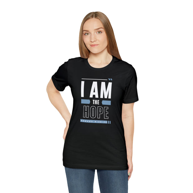 I Am the Hope - Plus