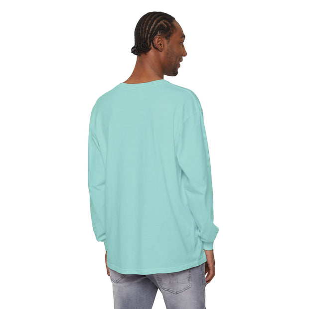 U52 - Long Sleeve Tee