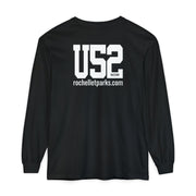 Sugar Ain't Sweet Coaching Program - Long Sleeve Tee