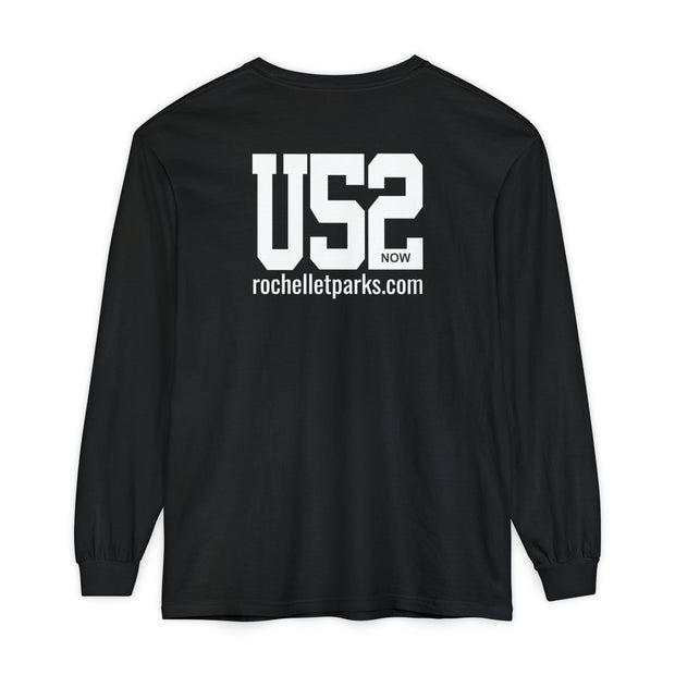 Sugar Ain't Sweet Coaching Program - Long Sleeve Tee