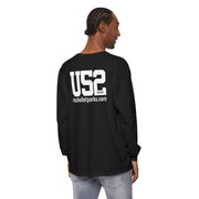 Sugar Ain't Sweet Coaching Program - Long Sleeve Tee