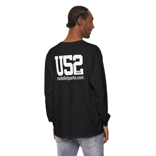 Sugar Ain't Sweet Coaching Program - Long Sleeve Tee