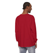 U52 - Long Sleeve Tee