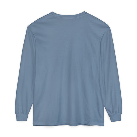 U52 - Long Sleeve Tee