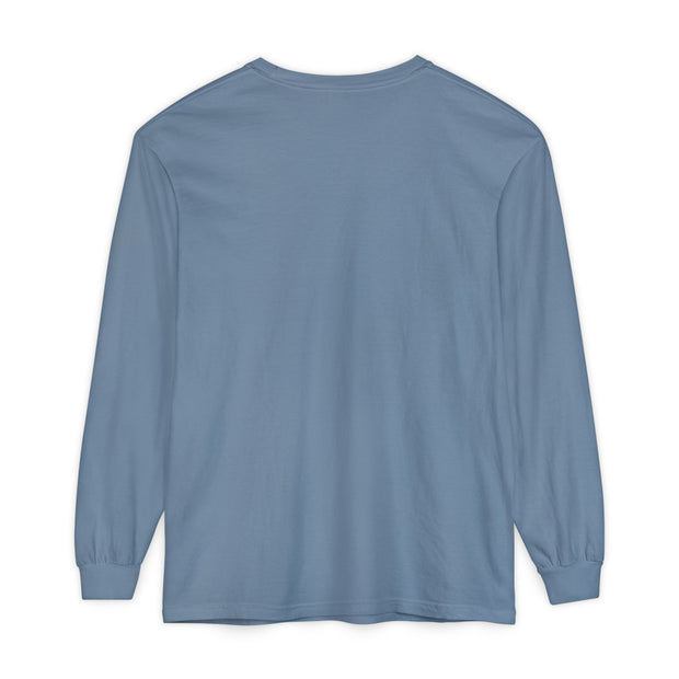 U52 - Long Sleeve Tee