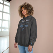 Hoodie: Body By Rochelle T. Parks - God's Food