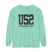 U52 - Long Sleeve Tee