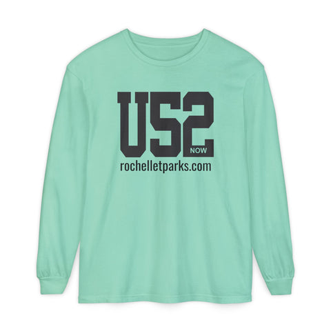 U52 - Long Sleeve Tee