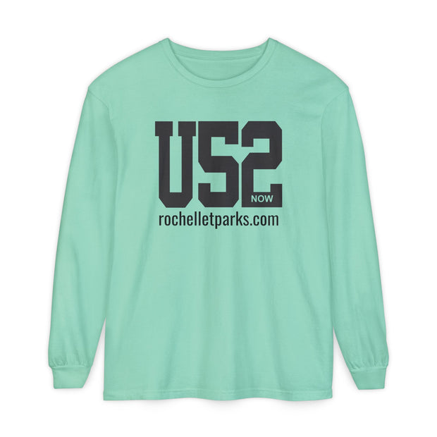 U52 - Long Sleeve Tee