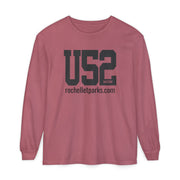 U52 - Long Sleeve Tee