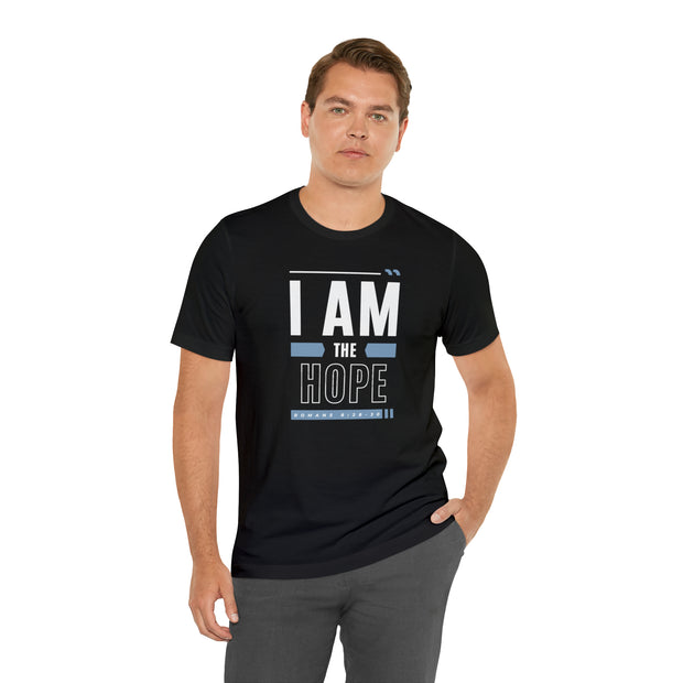 I Am the Hope - Plus