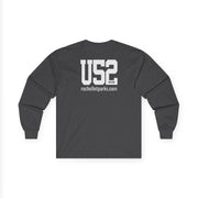 Unisex Ultra Cotton Long Sleeve Tee
