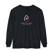 Sugar Ain't Sweet Coaching Program - Long Sleeve Tee