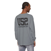 When You Do This Every Day - Long Sleeve Tee