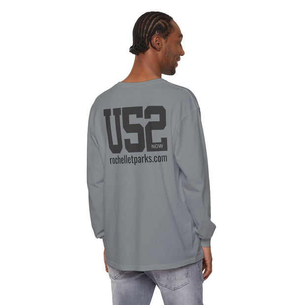 When You Do This Every Day - Long Sleeve Tee
