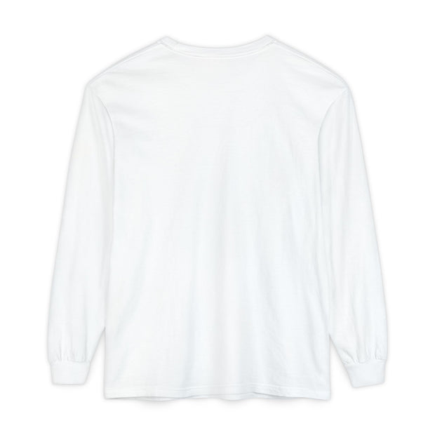 U52 - Long Sleeve Tee