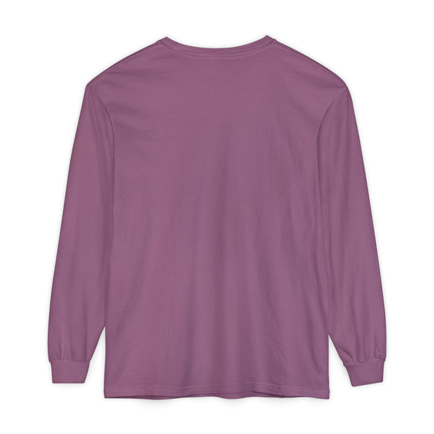 U52 - Long Sleeve Tee