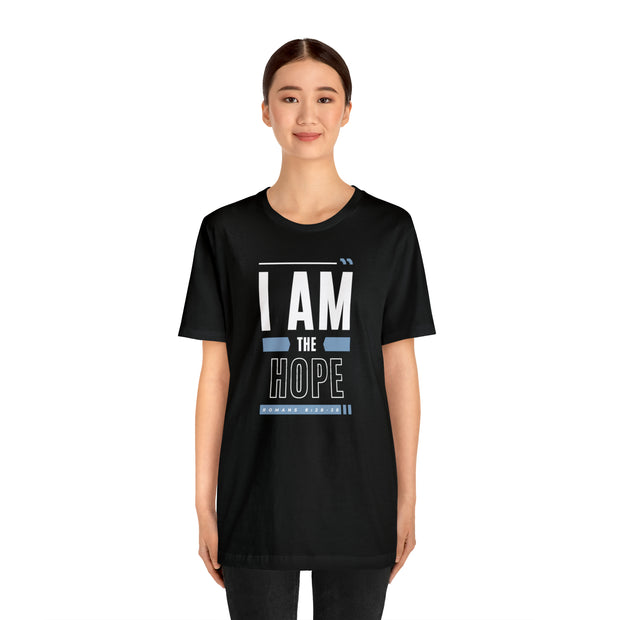 I Am the Hope - Plus