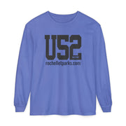 U52 - Long Sleeve Tee