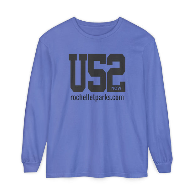 U52 - Long Sleeve Tee