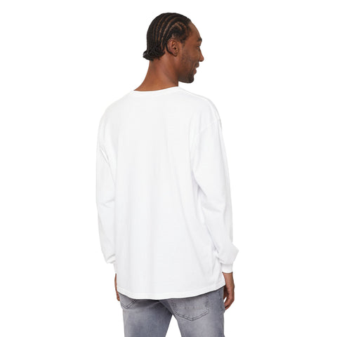 U52 - Long Sleeve Tee