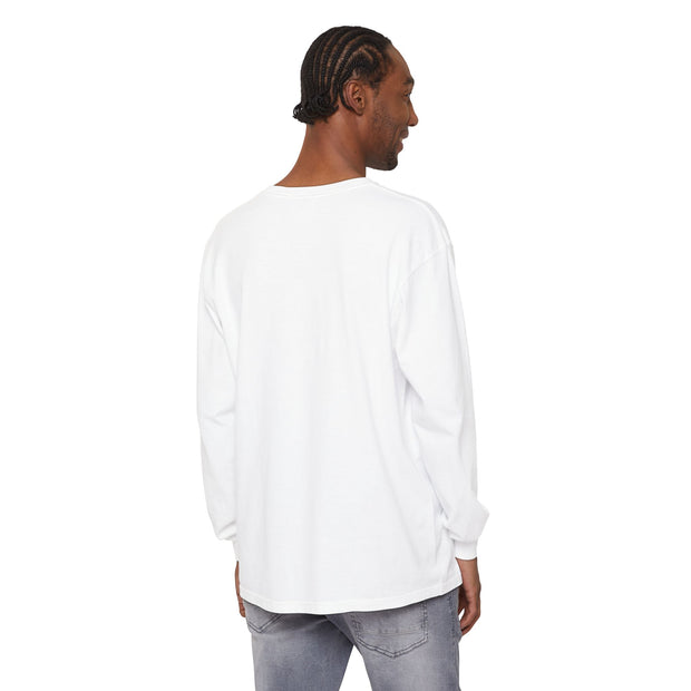 U52 - Long Sleeve Tee